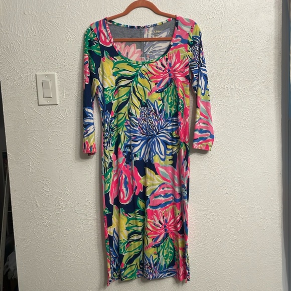 Lilly Pulitzer Size Small Dress - Picture 1 of 5